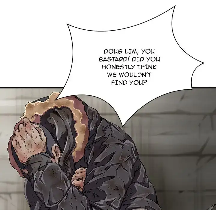 Our Twenties - Chapter 6 [photo 11] - MangaPorn