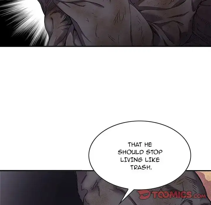 Our Twenties - Chapter 6 [photo 15] - MangaPorn