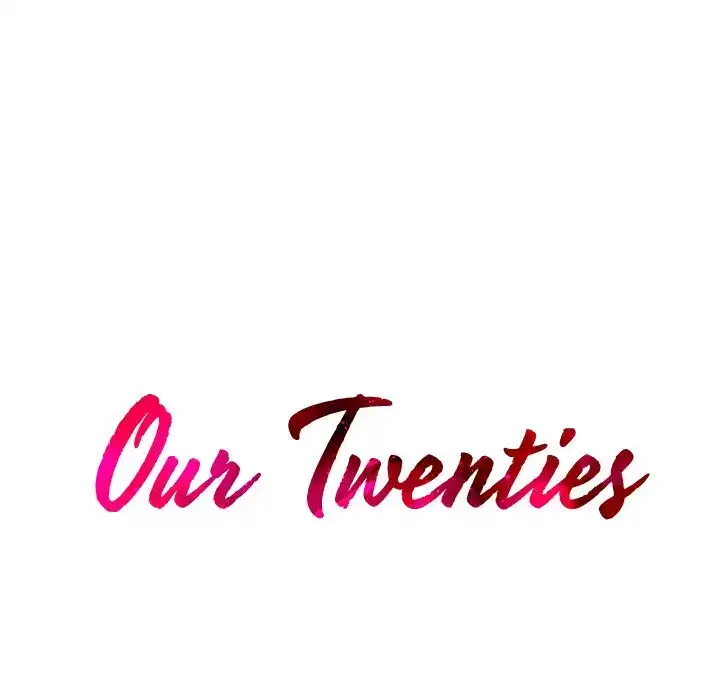 Our Twenties - Chapter 6 [photo 37] - MangaPorn