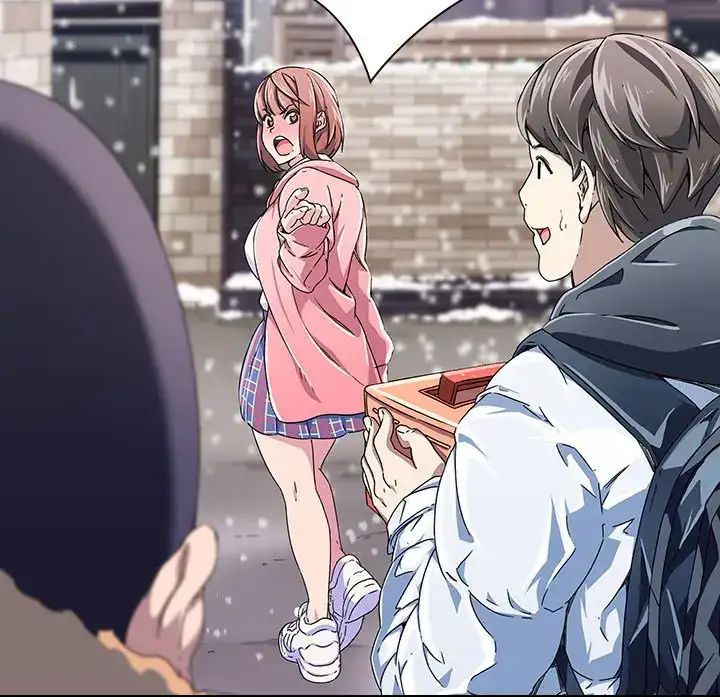 Our Twenties - Chapter 6 [photo 53] - MangaPorn