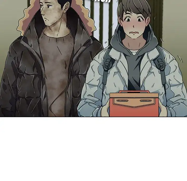 Our Twenties - Chapter 6 [photo 76] - MangaPorn