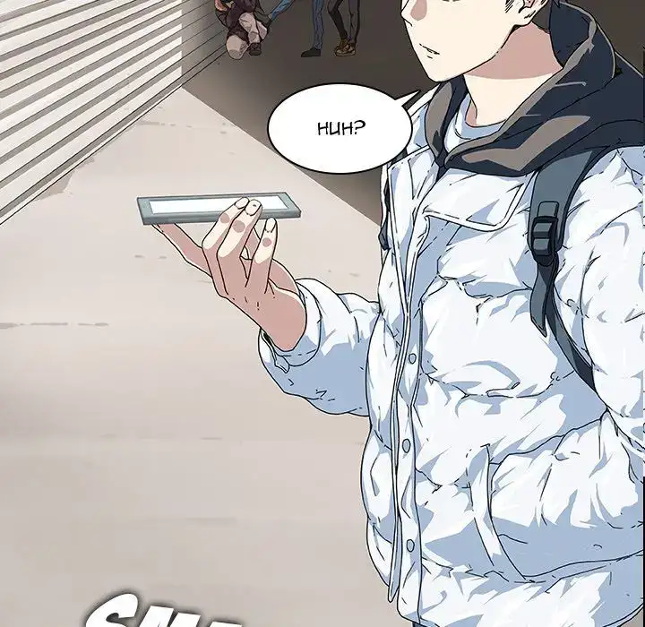 Our Twenties - Chapter 6 [photo 8] - MangaPorn