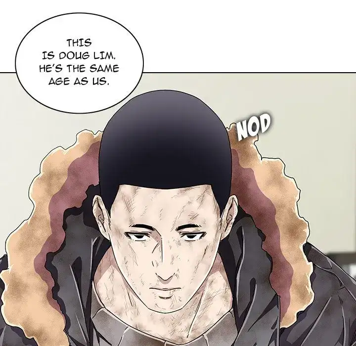 Our Twenties - Chapter 6 [photo 98] - MangaPorn