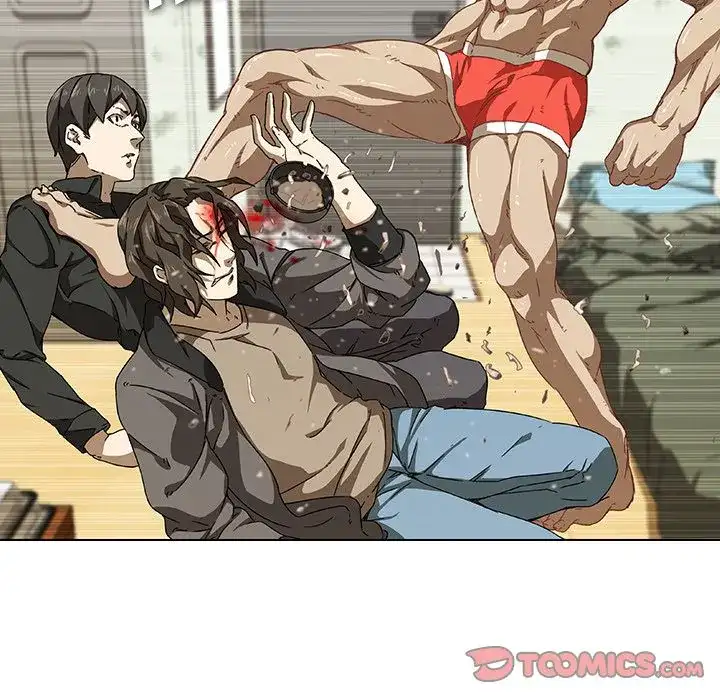 Our Twenties - Chapter 7 [photo 21] - MangaPorn