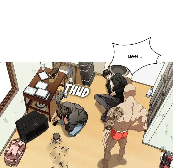 Our Twenties - Chapter 7 [photo 22] - MangaPorn