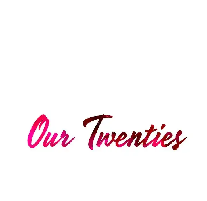 Our Twenties - Chapter 7 [photo 28] - MangaPorn
