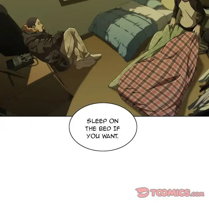 Our Twenties - Chapter 7 [photo 33] - MangaPorn