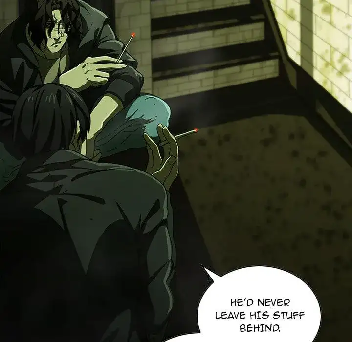 Our Twenties - Chapter 7 [photo 61] - MangaPorn