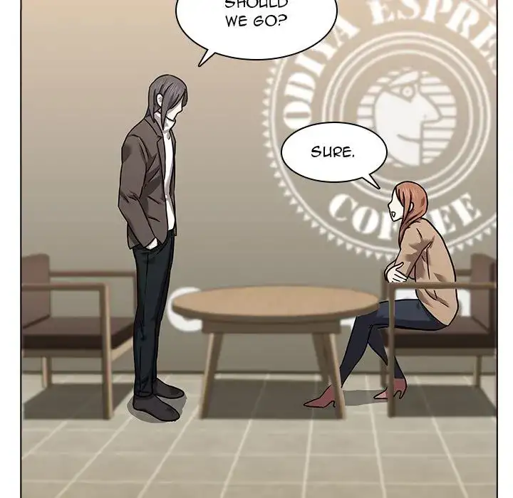 Our Twenties - Chapter 8 [photo 101] - MangaPorn