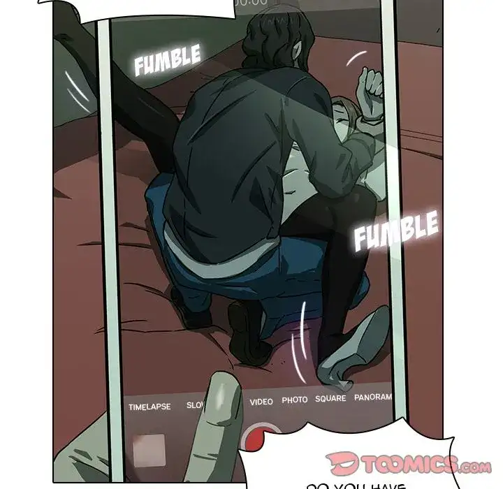 Our Twenties - Chapter 8 [photo 14] - MangaPorn