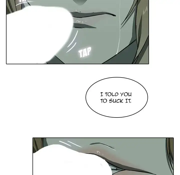 Our Twenties - Chapter 8 [photo 21] - MangaPorn