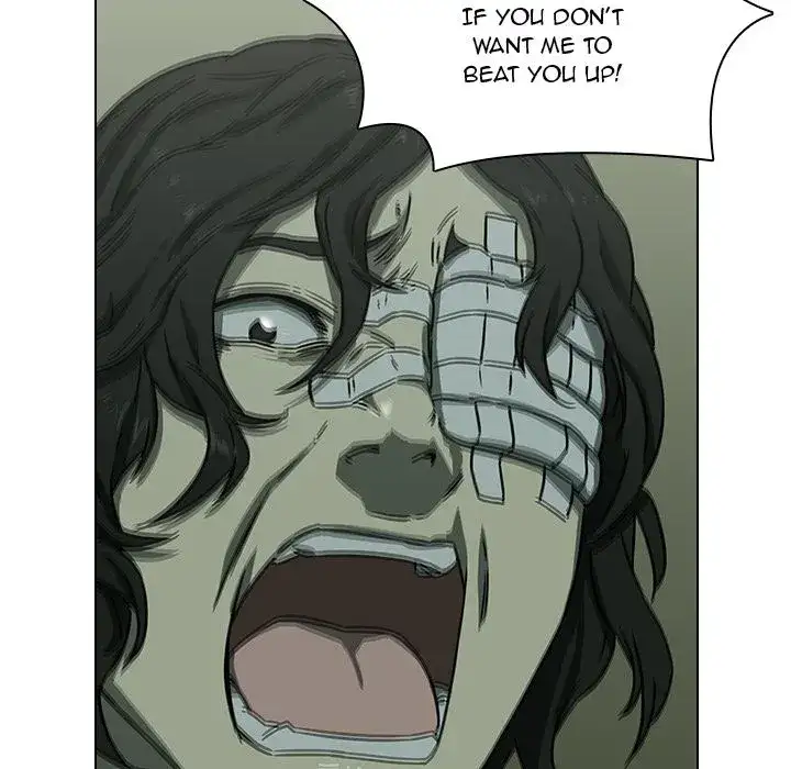 Our Twenties - Chapter 8 [photo 23] - MangaPorn