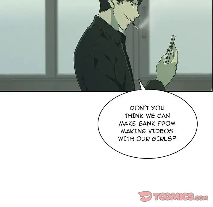 Our Twenties - Chapter 8 [photo 32] - MangaPorn