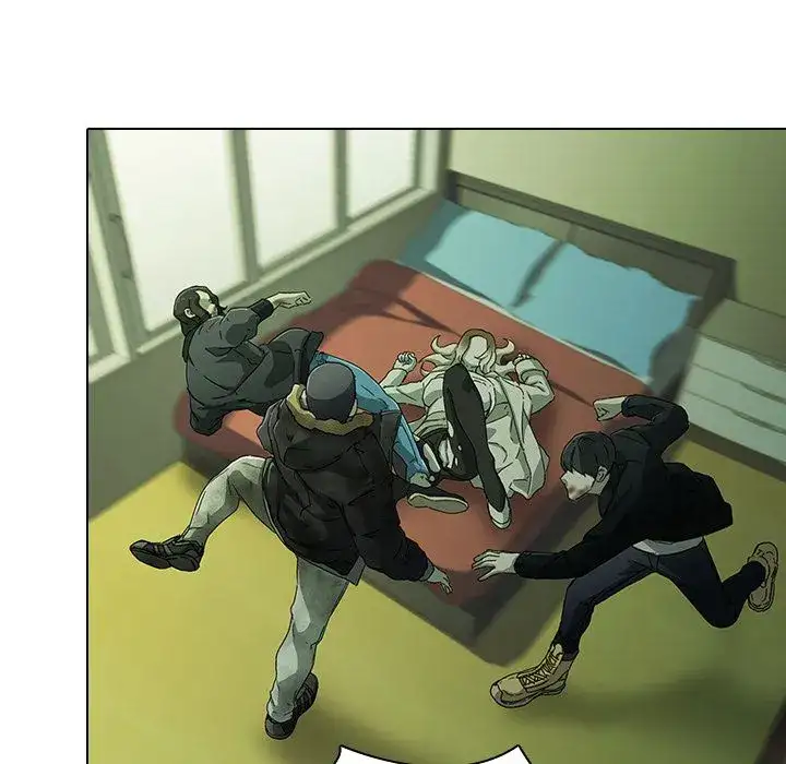 Our Twenties - Chapter 8 [photo 45] - MangaPorn