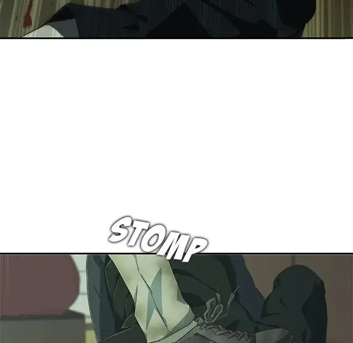 Our Twenties - Chapter 8 [photo 51] - MangaPorn