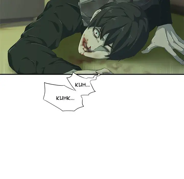 Our Twenties - Chapter 8 [photo 52] - MangaPorn