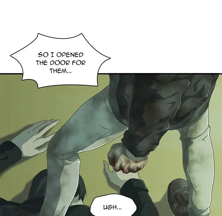 Our Twenties - Chapter 8 [photo 54] - MangaPorn