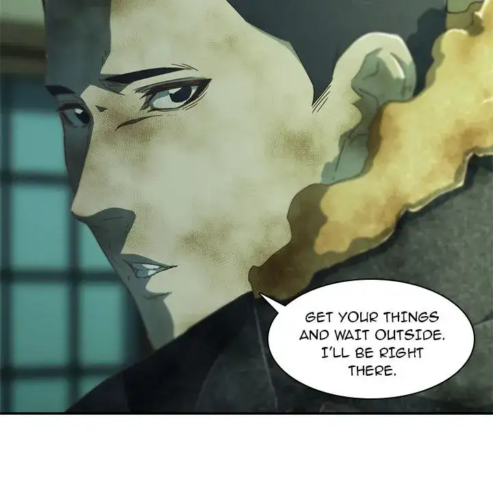 Our Twenties - Chapter 8 [photo 58] - MangaPorn