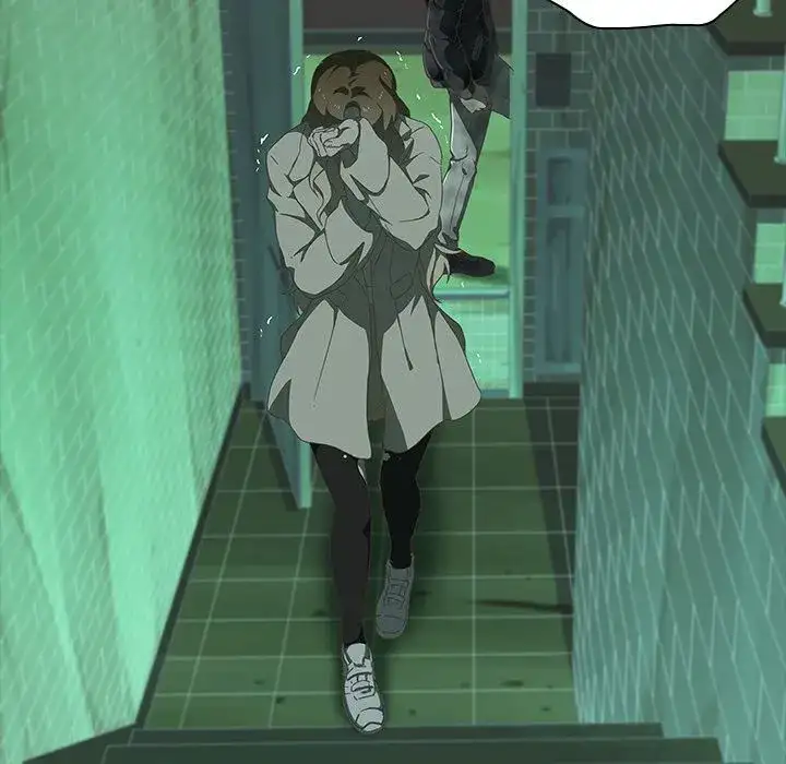 Our Twenties - Chapter 8 [photo 60] - MangaPorn