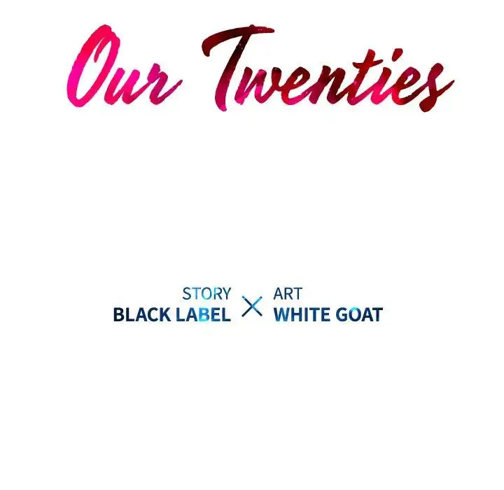 Our Twenties - Chapter 9 [photo 13] - MangaPorn