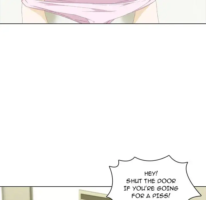 Our Twenties - Chapter 9 [photo 21] - MangaPorn