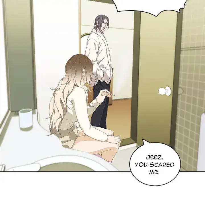 Our Twenties - Chapter 9 [photo 22] - MangaPorn