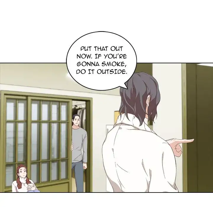 Our Twenties - Chapter 9 [photo 23] - MangaPorn