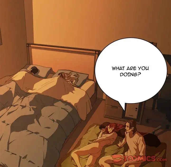 Our Twenties - Chapter 9 [photo 80] - MangaPorn