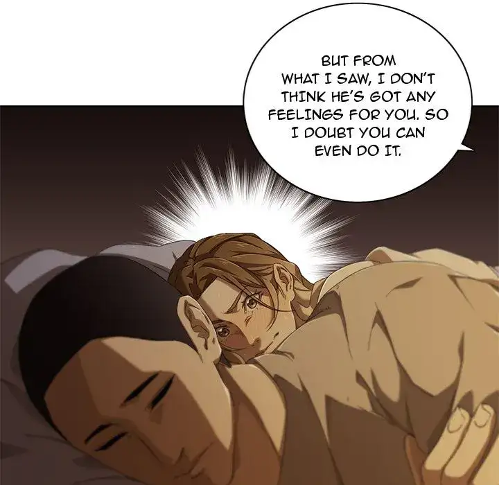 Our Twenties - Chapter 9 [photo 83] - MangaPorn