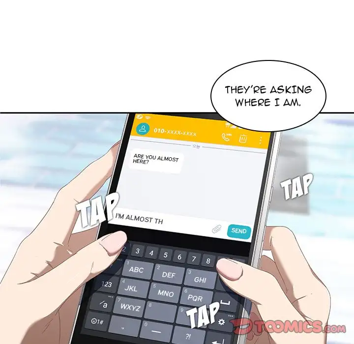 Our Twenties - Chapter 10 [photo 18] - MangaPorn