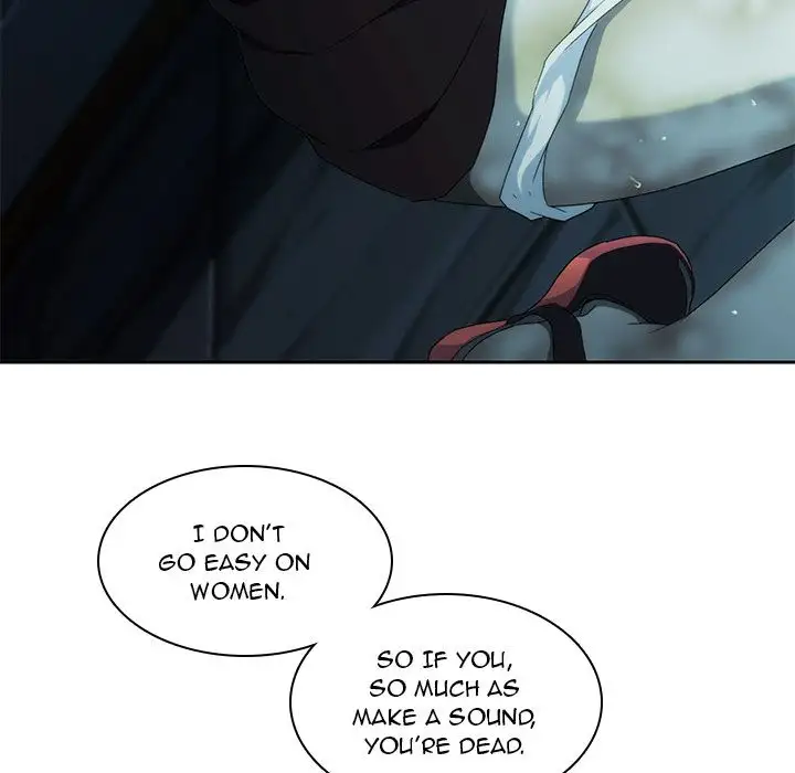 Our Twenties - Chapter 10 [photo 36] - MangaPorn