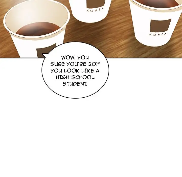 Our Twenties - Chapter 10 [photo 39] - MangaPorn