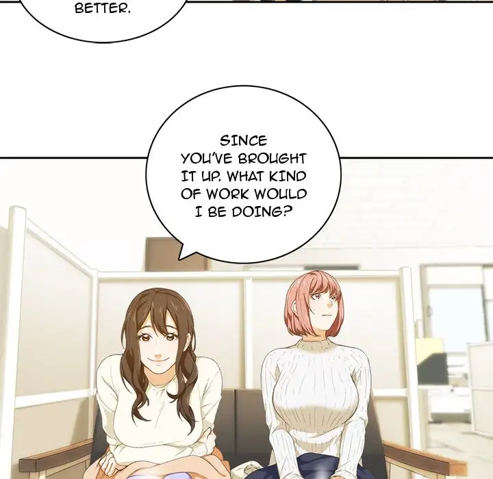 Our Twenties - Chapter 10 [photo 41] - MangaPorn