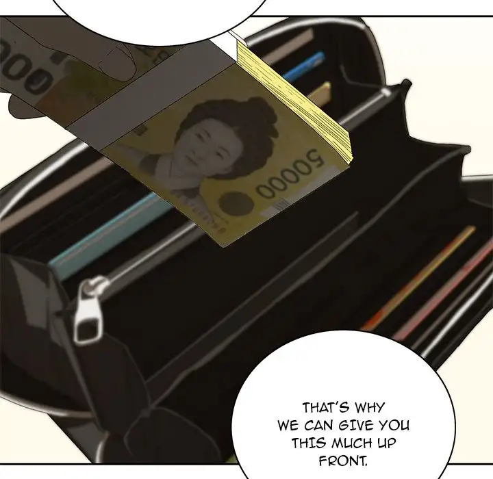 Our Twenties - Chapter 10 [photo 48] - MangaPorn