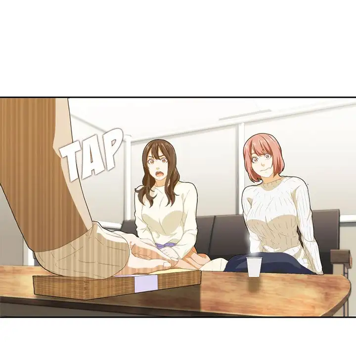 Our Twenties - Chapter 10 [photo 51] - MangaPorn