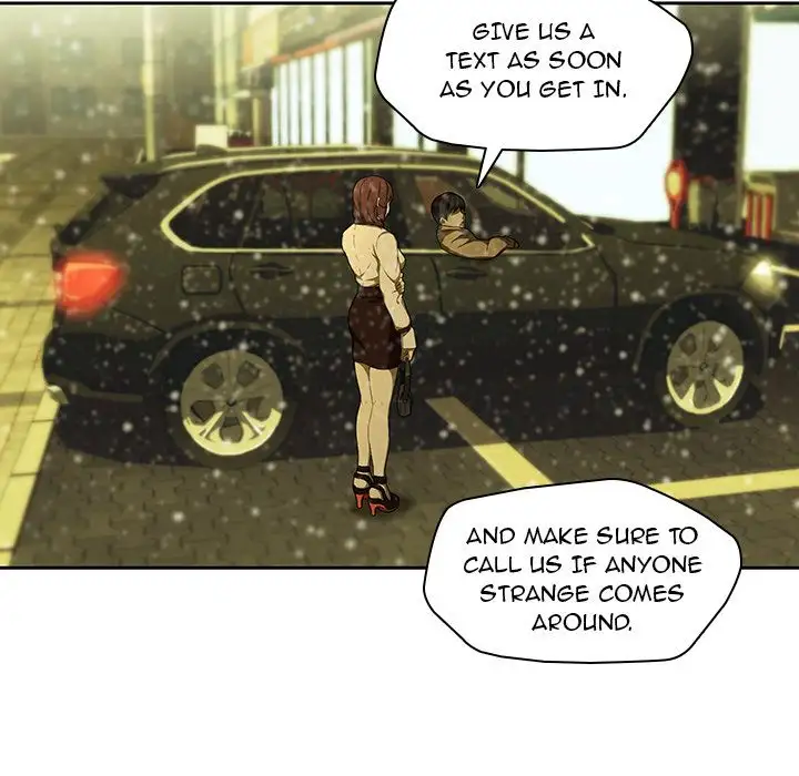 Our Twenties - Chapter 11 [photo 11] - MangaPorn