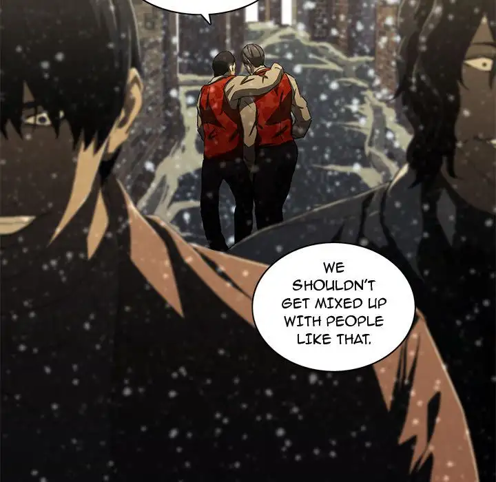 Our Twenties - Chapter 11 [photo 90] - MangaPorn