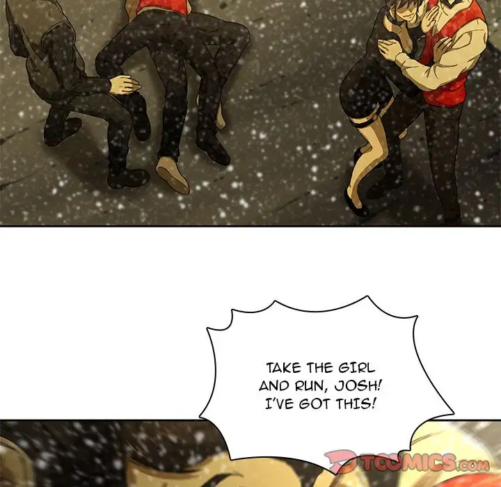 Our Twenties - Chapter 11 [photo 98] - MangaPorn