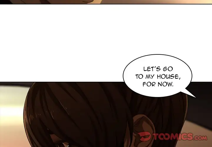 Our Twenties - Chapter 12 [photo 2] - MangaPorn