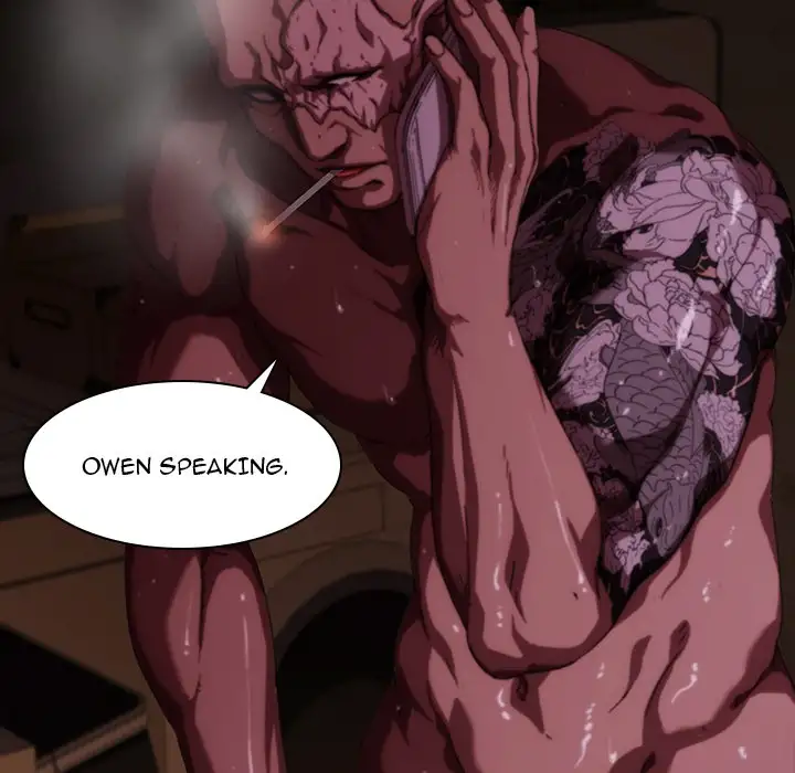 Our Twenties - Chapter 12 [photo 35] - MangaPorn