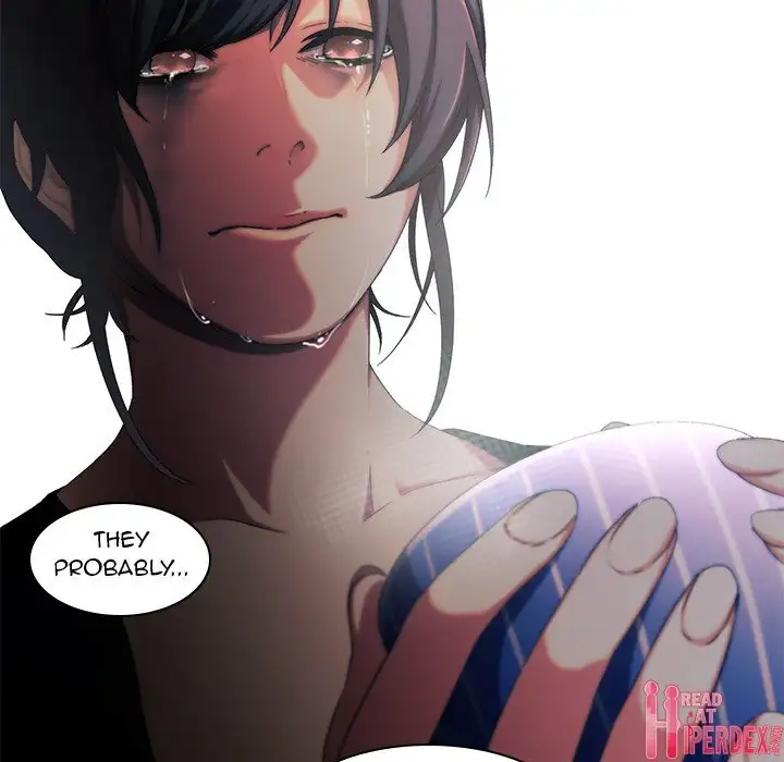 Our Twenties - Chapter 12 [photo 53] - MangaPorn