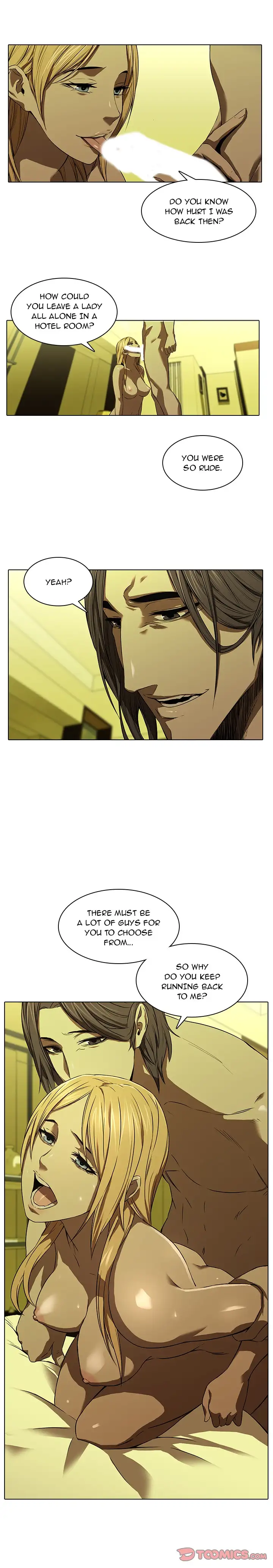 Our Twenties - Chapter 13 [photo 13] - MangaPorn