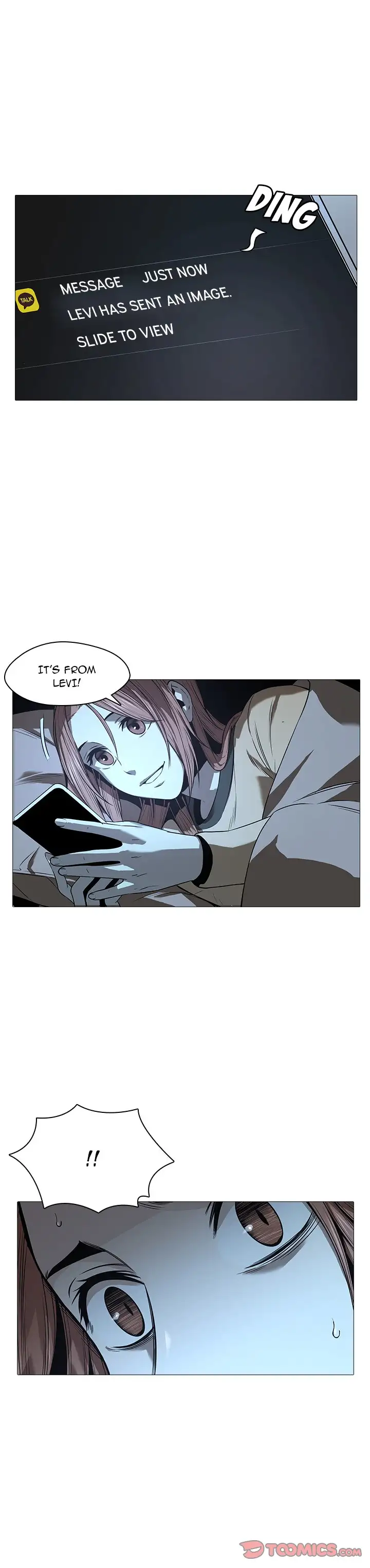 Our Twenties - Chapter 13 [photo 18] - MangaPorn