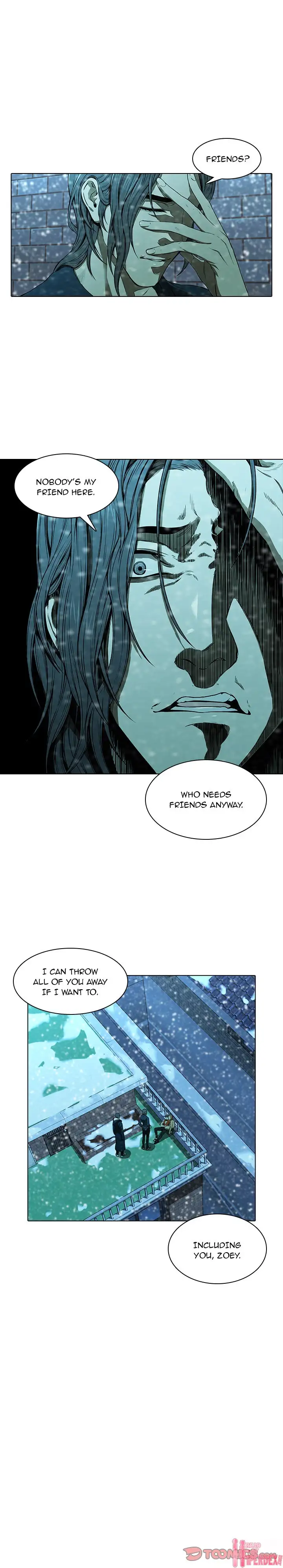 Our Twenties - Chapter 13 [photo 2] - MangaPorn