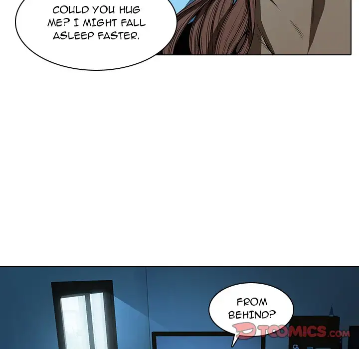 Our Twenties - Chapter 14 [photo 78] - MangaPorn