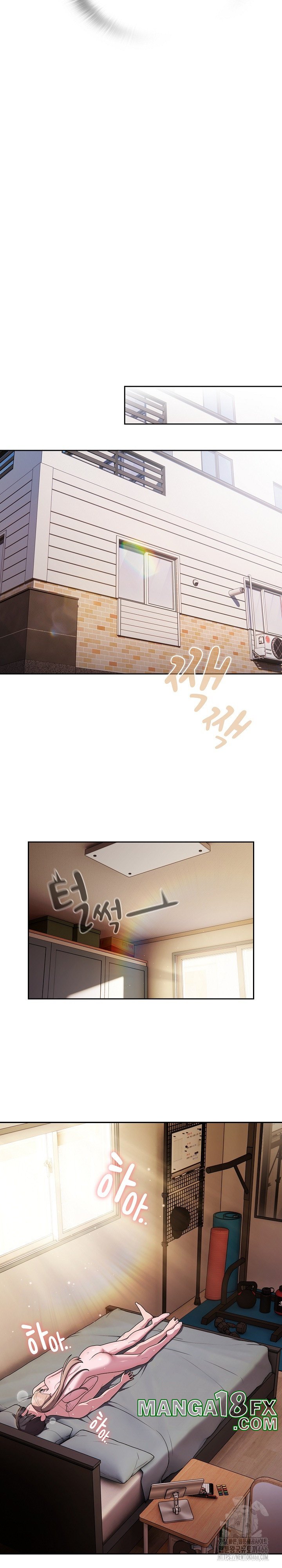 Office Shitbag Alert Raw - Chapter 40 [photo 11] - MangaPorn