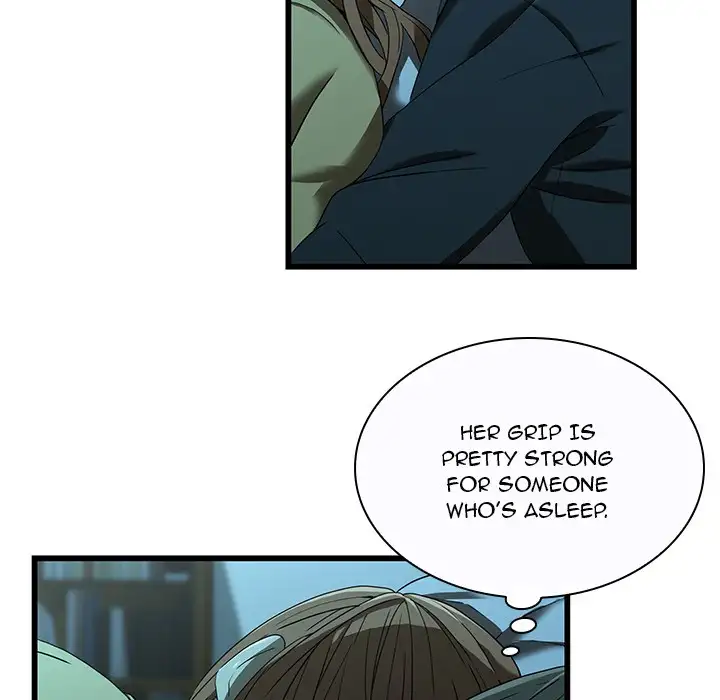 Our Twenties - Chapter 15 [photo 68] - MangaPorn