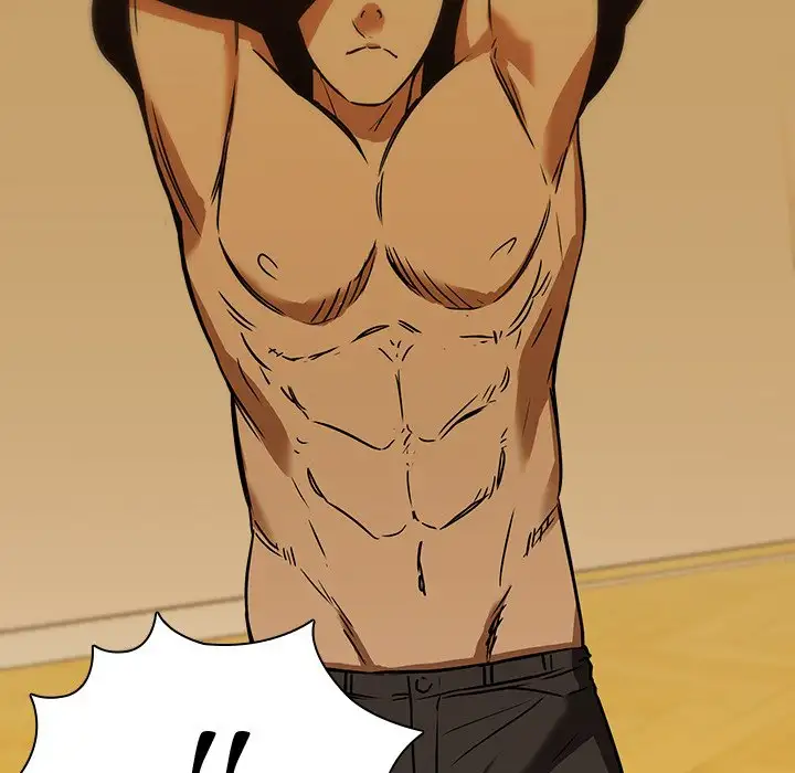 Our Twenties - Chapter 16 [photo 105] - MangaPorn