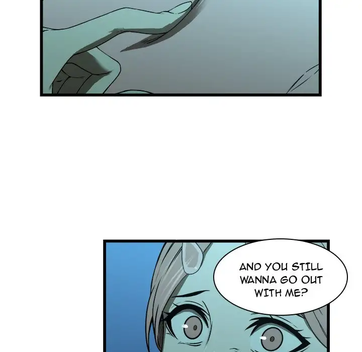 Our Twenties - Chapter 16 [photo 11] - MangaPorn