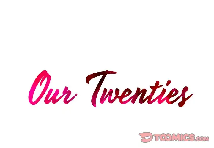 Our Twenties - Chapter 16 [photo 2] - MangaPorn